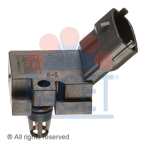 Facet Air Pressure Sensors, 10.3078 10.3078 - main